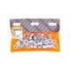 Picture of NUT HEX ZINC PLATED 10MM Q:50 EUREKA
