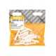 Picture of NAIL IN WHITE RIMMED 6X35MM Q:20 EUREKA