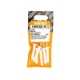 Picture of NAIL IN WHITE RIMMED 6X35MM Q:6 EUREKA