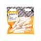 Picture of NAIL IN WHITE RIMMED 8X45MM Q:15 EUREKA