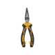 Picture of PLIER LONG NOSE 200MM HIGH LEVERAGE CHROME VANADIUM INGCO