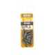 Picture of BIT POZI 25MM SIZE 2 SCREW 3.5-5.5MM Q:10 EUREKA