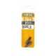 Picture of BIT POZI 25MM SIZE 3 SCREW 6MM Q:2 EUREKA