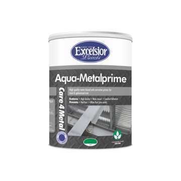 Picture of PRIMER AQUA-METALPRIME GREEN Q:5L EXCELSIOR