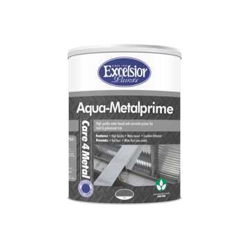 Picture of PRIMER AQUA-METALPRIME GREY Q:5L EXCELSIOR