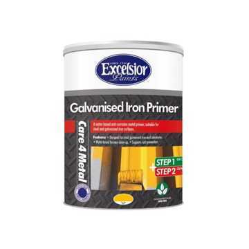 Picture of PRIMER GALVINISED IRON Q:5L EXCELSIOR