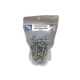 Picture of ROOF SCREW METALFIX CLASS 3 ZINC PLATED WAFER HEAD 12X65MM Q:100