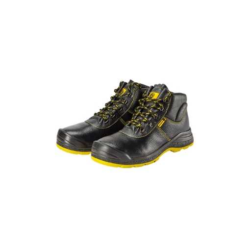 Picture of SAFETY BOOT MEN'S ULTECO BLACK SIZE 5 DROMEX