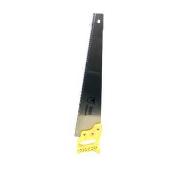 Picture of SAW HAND SILVER WOODEN HANDLE 550MM OMEGA