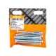 Picture of COACH SCREW GALVANISED MILD 6X75MM Q:12 EUREKA