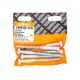 Picture of COACH SCREW GALVANISED MILD 8X90MM Q:6 EUREKA