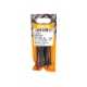 Picture of DRYWALL SCREW COARSE TORX 3 SQ 4.2X75MM NO 8 Q:15 EUREKA