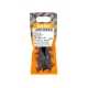 Picture of DRYWALL SCREW COARSE THREAD 3.5X20MM NO 6 Q:50 EUREKA