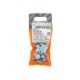 Picture of ROOF SCREW WAFER HEAD STEEL CLASS 3 ZINC PLATED 4.2X19MM Q:40 EUREKA