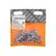 Picture of ROOF SCREW WAFER HEAD STEEL CLASS 3 ZINC PLATED 4.2X19MM Q:50 EUREKA