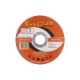 Picture of CUTTING DISC DIY GRADE STEEL 115X1.0MM TORK CRAFT