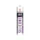 Picture of SILICONE GD7 GENERAL PURPOSE GREY 260ML GLUEDEVIL