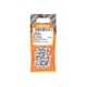 Picture of MACHINE SCREW & NUT CHEESEHEAD 5X12MM Q:15 EUREKA