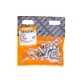 Picture of SET SCREW & NUT GALVANISED 6X16MM Q:20 EUREKA
