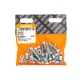 Picture of SET SCREW & NUT GALVANISED 6X25MM Q:20 EUREKA