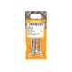 Picture of SET SCREW & NUT GALVANISED 6X75MM Q:4 EUREKA
