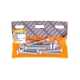 Picture of SET SCREW & NUT GALVANISED 10X60MM Q:10 EUREKA
