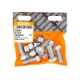 Picture of SET SCREW & NUT GALVANISED 12X30MM Q:6 EUREKA