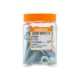 Picture of SET SCREW & NUT GALVANISED 10X75MM Q:10 EUREKA