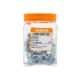 Picture of SET SCREW & NUT GALVANISED 12X50MM Q:8 EUREKA