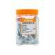 Picture of SET SCREW & NUT GALVANISED 12X75MM Q:8 EUREKA
