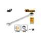Picture of SPANNER RATCHET 13MM INGCO