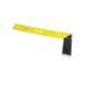 Picture of SQUARE TRY YELLOW ALUMINIUM 300MM OMEGA