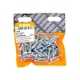 Picture of SELF TAPPING SCREW PAN HEAD COMBINATION 5.0X25MM Q:80 EUREKA