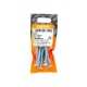 Picture of SELF TAPPING SCREW PAN HEAD COMBINATION 6.0X38MM Q:10 EUREKA