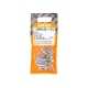 Picture of SELF TAPPING SCREW RAISED COUNTERSUNK 4.0X19MM Q:25 EUREKA