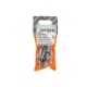 Picture of ROOF SCREW STEEL CLASS 4 ZINC PLATED 12X38MM Q:10 EUREKA