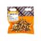 Picture of ROOF SCREW STEEL CLASS 3 YELLOW PASSIVATED 5.5X25MM Q:40 EUREKA