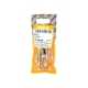 Picture of ROOF SCREW STEEL CLASS 3 YELLOW PASSIVATED 5.5X50MM Q:12 EUREKA