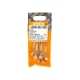 Picture of ROOF SCREW STEEL CLASS 3 YELLOW PASSIVATED 5.5X70MM Q:6 EUREKA
