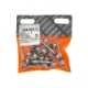 Picture of ROOF SCREW TIMBER CLASS 4 ZINC PLATED 5.5X50MM Q:20 EUREKA