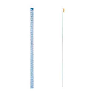 Picture of THREADED ROD GALVANISED 6MMX1M EUREKA
