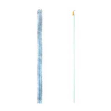 Picture of THREADED ROD GALVANISED 8MMX1M EUREKA