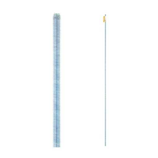 Picture of THREADED ROD GALVANISED 8MMX1M EUREKA