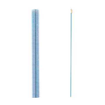 Picture of THREADED ROD GALVANISED 12MMX1M EUREKA