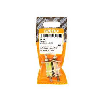 Picture of TOGGLE SPRING & HOOK 5.0X70MM Q:2 EUREKA
