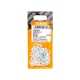 Picture of WASHER FLAT SMALL ZINC PLATED 5MM Q:50 EUREKA