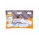 Picture of WASHER LARGE ZINC PLATED 5X25X1.5MM Q:100 EUREKA