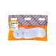 Picture of WASHER LARGE ZINC PLATED 10X45X1.5MM Q:35 EUREKA