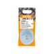 Picture of WASHER LARGE ZINC PLATED 12X45X1.5MM Q:4 EUREKA