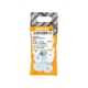 Picture of WASHER MEDIUM ZINC PLATED 5X18X1.5MM Q:40 EUREKA